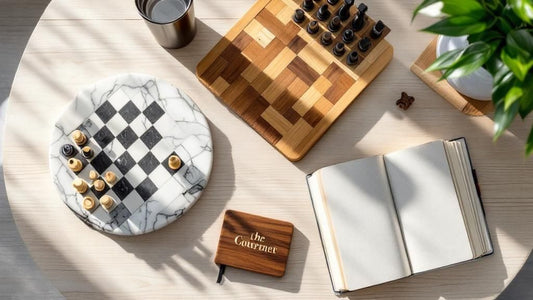 9 Unique Corporate Gifts to Impress Clients in 2025