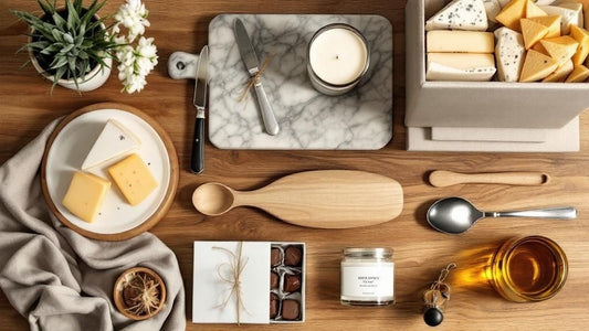 8 Best Hostess Gifts for 2025: Thoughtful & Unique Ideas