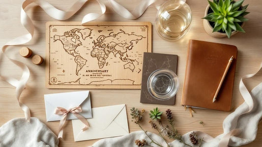 Top Unique Anniversary Gifts for Couples You’ll Love