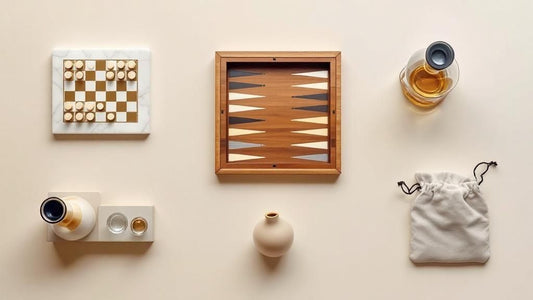 7 Exquisite Unique Handcrafted Gifts for 2025