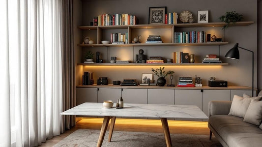 Top Home Game Room Ideas to Elevate Your Space