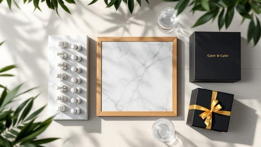 7 Premium Corporate Gift Ideas for 2025
