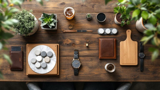 Discover Unique Father's Day Gifts They’ll Love