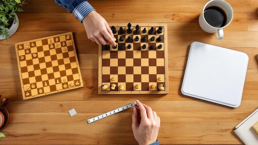7 Best chess set for beginners You Should Know