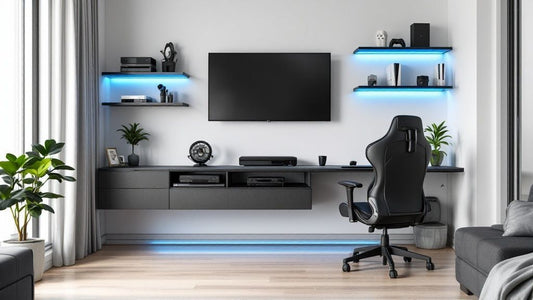 Top Game Room Ideas for Small Spaces to Maximize Fun