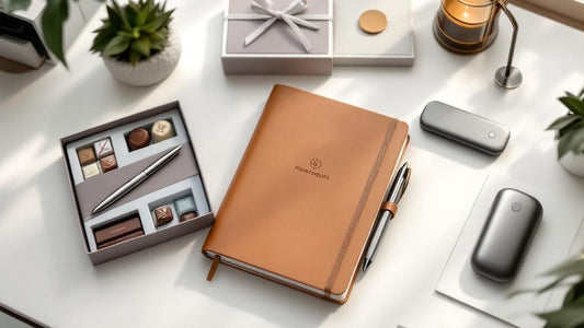 Top Corporate Gift Ideas for Clients in 2025
