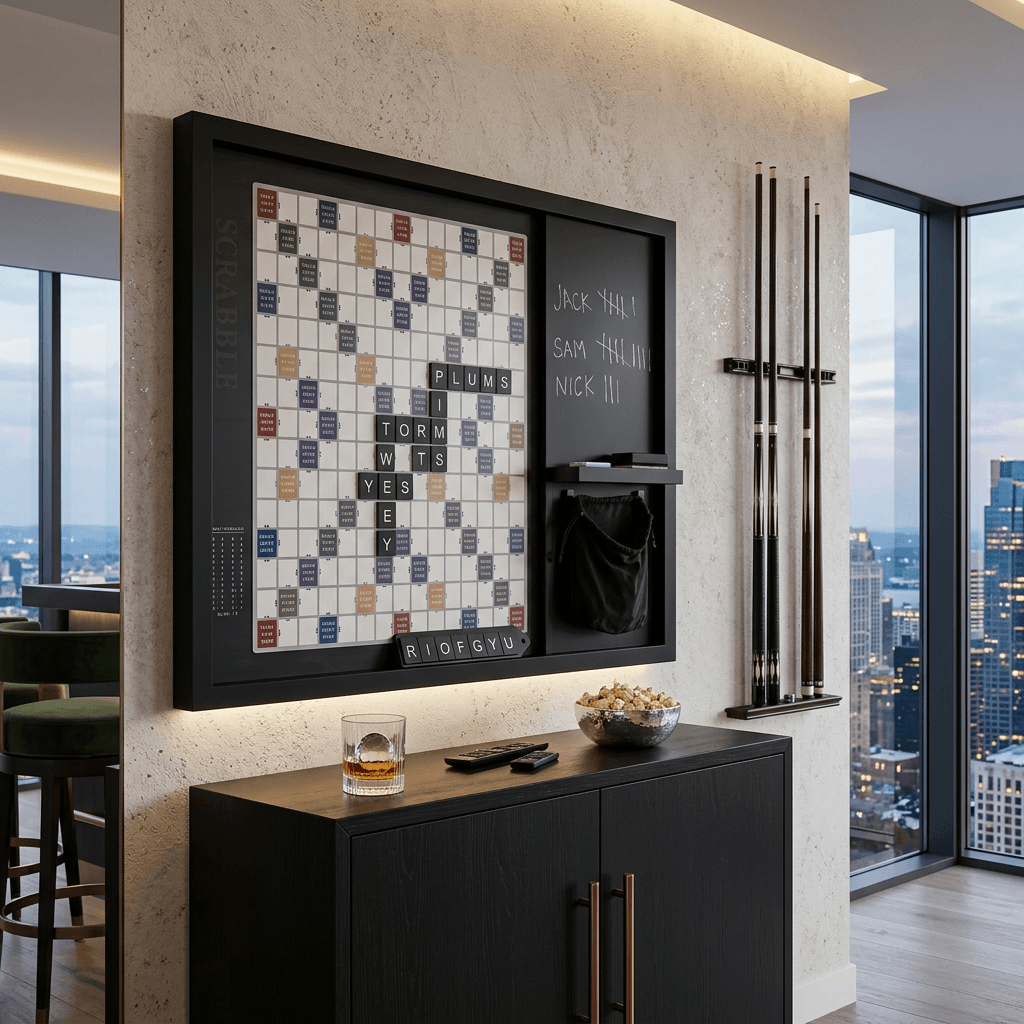 Best Board Game Gifts for Adults