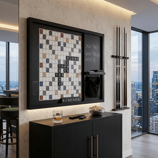 Best Board Game Gifts for Adults - Marble Cultures