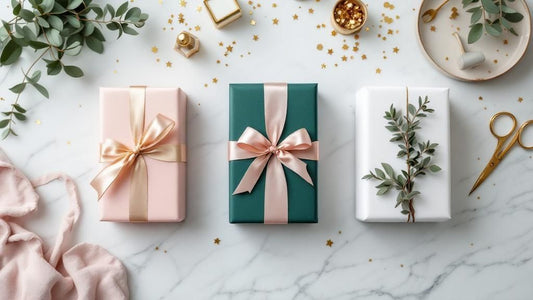 Elegant Gift Wrapping Ideas: Transform Your Presents Today