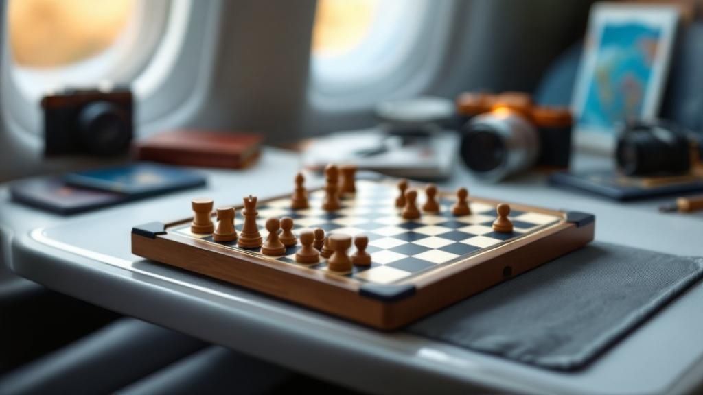 7 Best Places to Buy a Travel Chess Game in 2025