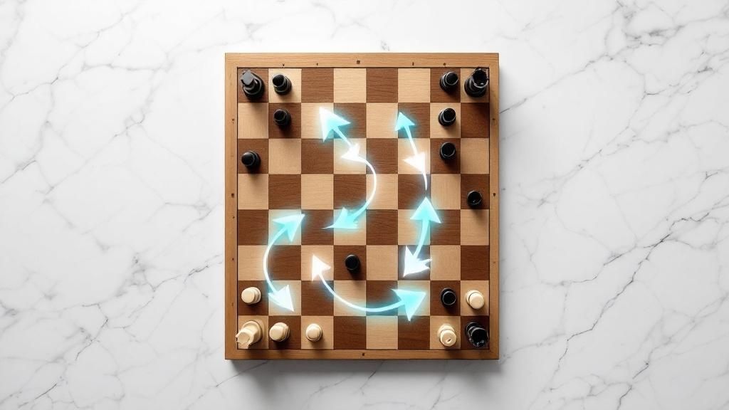 7 Foundational Chess Openings for Beginners in 2025
