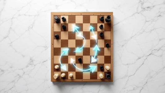 7 Foundational Chess Openings for Beginners in 2025