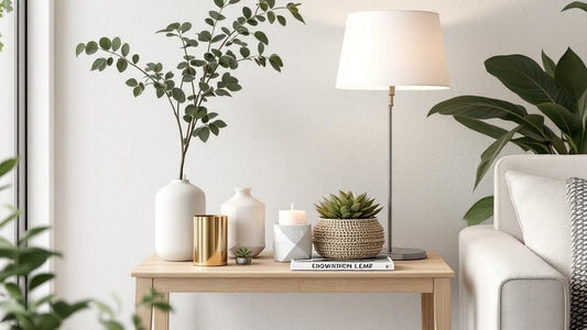 Discover Unique Home Decor Gifts to Elevate Any Space