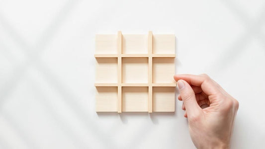 How to Always Win Tic Tac Toe A Strategic Guide