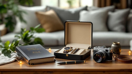 Discover Unique Retirement Gifts for Him Today!