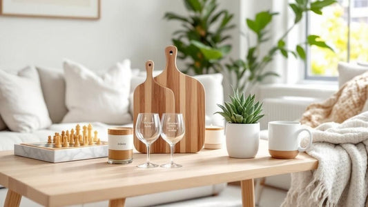 7 Best Housewarming Gifts for Couples in 2025