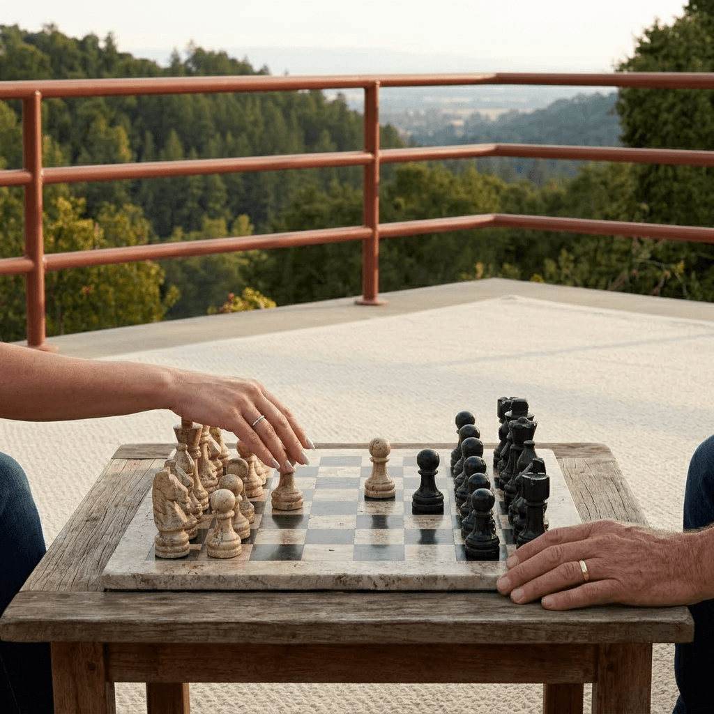 Are Marble Chess Sets Worth It? (2026 Buyer’s Guide)