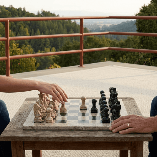 Are Marble Chess Sets Worth It? (2026 Buyer’s Guide)